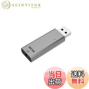 �y���������zREIYIN DA-04 32bit 384Khz USB-A to 3.5mm Hi-Fi DAC �w�b�h�z���A�_�v�^�[ DA�R���o�[�^�[ �T�E���h�J�[�h