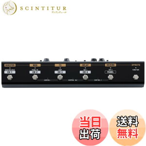 �y���������zBOSS/GA-FC EX Foot Controller �t�b�g�X�C�b�` �{�X
