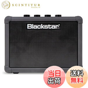 �y���������zBlackstar FLY 3 �F�F�u���b�N�A�T�C�Y�F�[�d���o�b�e���[&Bluetooth���ڃA���v