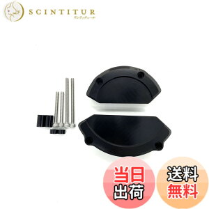 �y���������zmotokano CB1100 EX RS CB1300SF ABS CB1300SB ABS CB1300ST X4 LD �ɓK�p �G���W���J�o�[ �G���W���K�[�h �X���C�_�[ �F�F�u���b�N