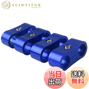 �y���������zGRmkt �A���~ �z�[�X �Z�p���[�^�[ �N�����v �� �z�� �Œ� ���t�� ���� ���[ �g�� �F�Fblue�A�T�C�Y�FAN4
