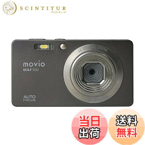 �y���������zmovio �I�[�g�t�H�[�J�X�@�\ 2.7�C���`�t������ �R���p�N�g�f�W�^���J���� MAF100