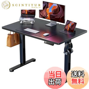 �y���������zErGear �d�� �I�t�B�X���[�N�e�[�u�� �F�F��(�V��) / ��(��)�A�T�C�Y�F100*60cm