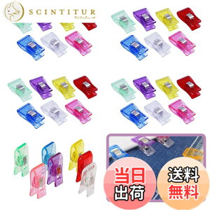 �y���������zMYLCHBDJ ���~�߃N���b�v �N���b�v �v���X�`�b�N �v���X�`�b�N �N���b�v 7�F 35���� �A�\�[�g �ٖD�p�i �D�� �҂��j DIY ���� ��| �֗��O�b�Y �F�F�ԁA���A�΁A�A���A�����A
