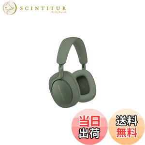 �y���������zBowers & Wilkins �I�[�o�[�C���[ �m�C�Y�L�����Z�����O ���C�����X �w�b�h�z�� �F�F�t�H���X�g�E�O���[���A�T�C�Y�F����