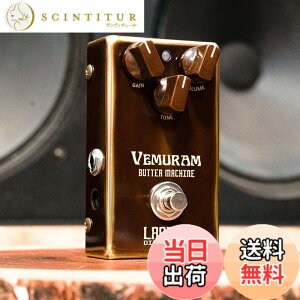 �y���������zVEMURAM �x������ Butter Machine �f�B�X�g�[�V���� �M�^�[�G�t�F�N�^�[