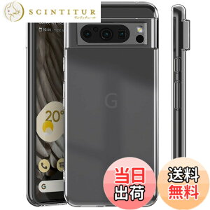 �y���������zZLFENJOY Pixel 7a �P�[�X �N���A �ϏՌ� �y���^ Google Pixel 7a �J�o�[ �����h�~/���ϖh�~/Qi�������C�����X�[�d�Ή� TPU�o���p�[ ���� �F�Fclear�A�T�C�Y�Fpixel 8pro