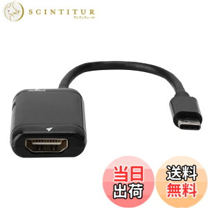 �y���������zJ-ouuo USBC �^�C�v C - HDMI �A�_�v�^�[ USB 3.1 �P�[�u�� MHL Android �d�b�^�u���b�g�p