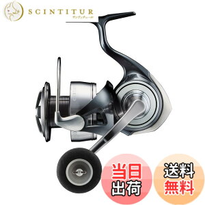 �y���������z�_�C��(DAIWA) �X�s�j���O���[�� 24�Z���e-�g(CERTATE) �e�� (2024�N���f��) �F�F�l�C�r�[�A�T�C�Y�FLT5000D