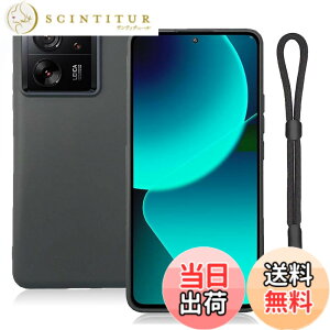 �y���������z�y2023�N�̐V�zFor Xiaomi 13T/13T Pro �P�[�X ���ϋv�� �ϏՌ� �_�炩��TPU�f�� �}�b�g���� �A�W���X�^�u���E�������[�h�t�yYCJDP�z�y�� �h���� ���ǂ�����~�� ���菝�h�~ �X�g���b