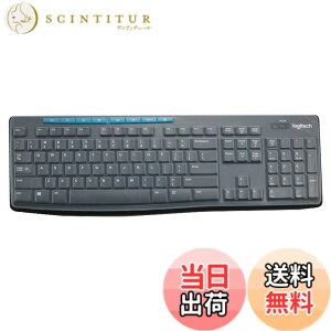 �y���������zHUKWIMO Logitech K295GP /MK295GP/k270/295 /mk260 �p �ی�t�B������ �����^ ���������� TPU�� �ی�J�o�[ �L�[�X�L�� �X�L���L�[�{�[�h�v���e�N�^�[�t�B���� Logitech K295GP (�N���A) �F�F�N���A