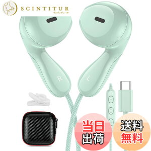 �y���������zASKUBSKU �^�C�vc �C���z�� �L�� �}�C�N �t�� USB Type C �C���t�H�� �C���i�[�C���[�^ �n���Y�t���[�ʘb �����[�g�R���g���[�� �Ή�OPPO Reno7A /Reno10 Pro �Ή�Google Pixel 7a �Ή�Xiaomi Redmi 12