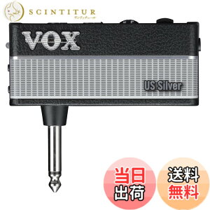 �y���������zVOX �w�b�h�t�H�� �M�^�[�A���v amPlug 3 Boutique �P�[�u���s�v �M�^�[�ɒ��ڃv���O�E�C�� ������K�ɍœK �d�r�쓮 �G�t�F�N�g���� �u�e�B�b�N�A���v�̓`���I�T�E���h AP3-BQ �F�F�u