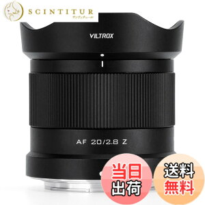 �y���������z20/85Zmm-lens �T�C�Y�F20mmF2.8Z�}�E���g
