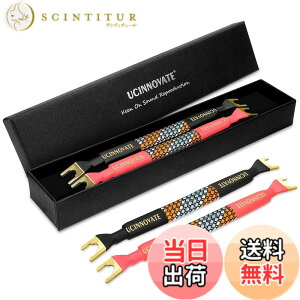 �y���������zUCINNOVATE 4�p�b�N6�C���`HiFi OFC�X�s�[�J�[�p�b�`�P�[�u���A15cm �����b�L�p�b�`�p�l���t���X�s�[�J�[ �P�[�u���u���b�W�o�C���C���[�X�s�[�J�[�A�X�s�[�J�[�P�[�u���[�q�ւ̃I