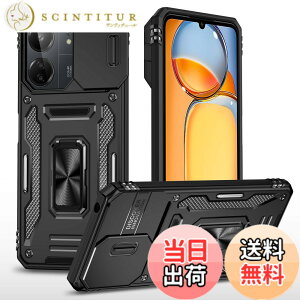 �y���������z�q�� �V���[�Y �F�F�u���b�N�A�T�C�Y�FRedmi Note 13 Pro 5G�p