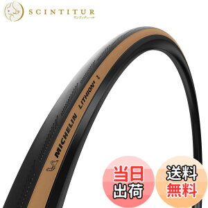 �y���������z�~�V������(Michelin) 700x32 �N�����`���[�^�C�� LITHION 4 PERFORMANCE LINE (���`�I�� 4 �p�t�H�[�}���X���C��) �N���V�b�N (622) 1�{ �F�F�u���b�N///�z���C�g�A�T�C�Y�F�N�����`���[