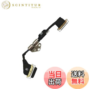 �y���������zShanskrit A1425 A1502 A1398 LCD LED LVDS �f�B�X�v���C��ʃt���b�N�X�P�[�u�������pMacbook Pro Retina 13�C���` 15�C���` 2012 2013 2014 2015 �N