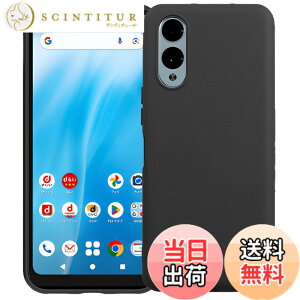 �y���������zZLFENJOY Pixel 7a �P�[�X �N���A �ϏՌ� �y���^ Google Pixel 7a �J�o�[ �����h�~/���ϖh�~/Qi�������C�����X�[�d�Ή� TPU�o���p�[ ���� �F�F�u���b�N�A�T�C�Y�FArrows We2 F-52E