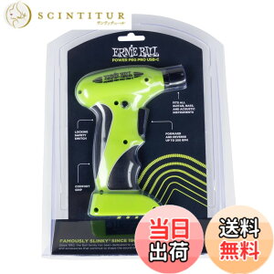 �y���������zERNIE BALL �M�^�[/�x�[�X�p �d���y�O�E���C���_�[ POWERPEG