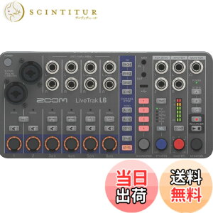 �y���������zZOOM �Y�[�� �f�W�^���~�L�T�[ 8ch�~�L�T�[ ���C�u�z�M �I�[�f�B�I�C���^�[�t�F�[�X �}���`�g���b�N�^�����R�[�_�[�y���[�J�[3�N�����t�z L-8