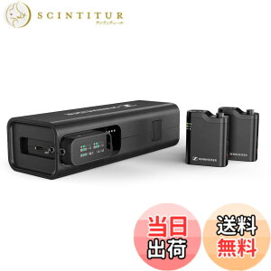 �y���������z�[���n�C�U�[(Sennheiser) Profile Wireless�V���[�Y �F�F�u���b�N