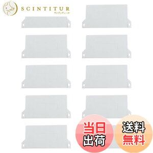 �y���������zDECHOUS �c�^�u���C���h�p �{�g���v���[�g 89Mm 10�Z�b�g �v���X�`�b�N�� �X���b�g�d�������p�[�c �c�^�u���C���h�A�N�Z�T���[ ���r���O�E�Q���E�䏊�Ή� �F�F�z���C�g�A�T�C�Y