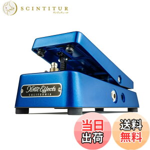 �y���������zXotic �G�L�]�`�b�N �G�t�F�N�^�[ ���E�y�_�� Wah XW-2 �y�������K�i�z
