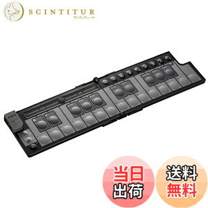 �y���������zKORG(�R���O) MIDI�L�[�{�[�hnanoKEY Fold 25����/�R���p�N�g/�R���g���[���[/DTM/USB/�p�X�p���[/�v���O�C���t�� �F�F�u���b�N