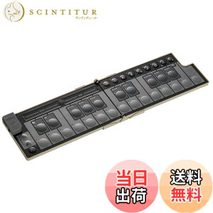 �y���������zKORG(�R���O) MIDI�L�[�{�[�hnanoKEY Fold 25����/�R���p�N�g/�R���g���[���[/DTM/USB/�p�X�p���[/�v���O�C���t�� �F�F�T���h�x�[�W��
