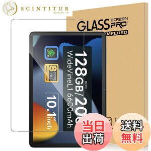 �y���������zFor Pad MO �t�B���� �����K���X �T�C�Y�FSVITOO P10 �Ή� �ی�t�B����
