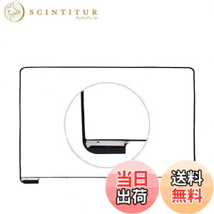 �y���������zLCD �f�B�X�v���C �S�� �t���[�� �����O �����p MacBook Pro 13'' A1278 15'' A1286 2009 2010 2011 2012 �N