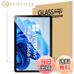 �y���������zFor Pad MO �t�B���� �����K���X �T�C�Y�FCHUWI Hi10 X1 �Ή� �ی�t�B����