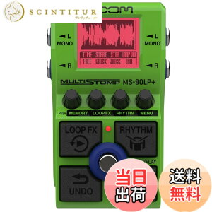 �y���������zZOOM �Y�[�� MS-90LP�{ �}���`�X�g���v�y�_�� ���[�p�[�y�_�� �O���[�� �� �R���p�N�g��➑� 5�̃t�b�g�X�C�b�` �F�F�O���[��