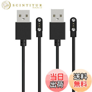 �y���������z�X�}�[�g�E�H�b�` �Ή� �[�d�P�[�u�� �[�d�� KONXISA Type-C ���C�[�d�� ���ϋv �y�� ������ �����^�ѕ֗� �X�}�[�g�E�H�b�`�P�[�u�� �F�F�y2�{/�u���b�N�z�A�T�C�Y�FSinessy DM80 2.0�C