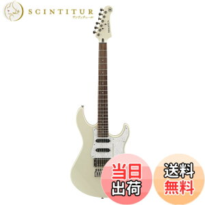 �y���������z���}�n YAMAHA �G���L�M�^�[ PACIFICA612VIIX �F�FVW