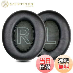 �y���������zZMHJY �C���[�p�b�h �C���[�N�b�V���� Anker Soundcore Life Q20 �w�b�h�z�� �����p �p�b�h black �F�F�u���b�N