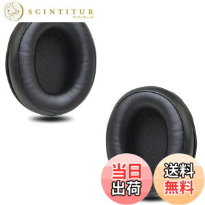 �y���������zZMHJY �C���[�p�b�h �C���[�N�b�V���� SONY MDR-CD900ST / MDR-7506 / MDR-V6 / MDR-V7 �w�b�h�z�� �����p �p�b�h