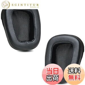 �y���������zZMHJY �C���[�p�b�h �C���[�N�b�V���� for Logicool G35 G930 G933 G933S G935 G633 G633S G635 G533 G430 G431 G432 G433 G332 G230 G231 G233 �w�b�h�z�� �����p �p�b�h �F�F�u���b�N