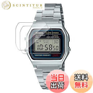 �y���������z�X�}�[�g�E�H�b�` �p �ی�P�[�X �T�C�Y�FCASIO �r���v A158WA-1JH �t�B����