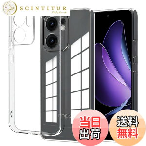 �y���������zZLFENJOY OPPO A79 5G �P�[�X �N���A OPPO A79 �P�[�X�ϏՌ� �y���^ �y��A79 5G�J�o�[ �����h�~/���ϖh�~/OPPO A79 5G�P�[�X TPU�o���p�[ OPPO A79 5G ��p �F�Fclear�A�T�C�Y�FOPPO Reno13A