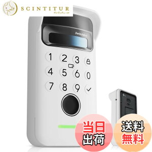 �y���������zFor SwitchBot �w��F�؃p�b�h �P�[�X�yYCJDP�E�����ǐV�z��ł��͂�����ƌ����� �S�ʕی� �_�炩�� �h���h�o ���L�� �ϋv�� �L�Y�h�~ ��t�J���^�� SwitchBot Lock Pro �p�ی�P�[�X �J