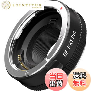 �y���������zViltrox EF/EF-S�����Y�}�E���g�A�_�v�^�[ �T�C�Y�FEF-FX1 Pro