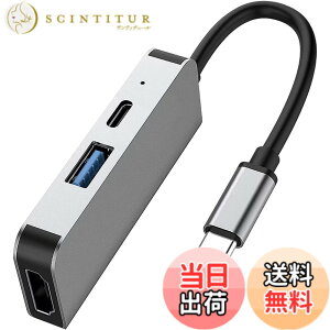 �y���������z[BOEN] USB Type C HDMI �A�_�v�^ usb �^�C�v C4K �𑜓x hdmi�|�[�g+USB 3.0���� �|�[�g+typeC ����PD�[�d�|�[�g 3-in-1 �ϊ� �A�_�v�^ switch�p �e���r�o��,MacBook Pro�p, Mac Air�p,iPad�p,Samsung�p,Surface