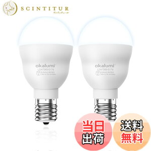 �y���������zLED�d�� E17���� �d���F�����F�����F 40W60W���� �f�M�ފ��Ή� �~�j�N���v�g���d�� 2�Z�b�g6�Z�b�g �F�F�����F-100W�A�T�C�Y�F2�Z�b�g-�����s��