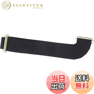 �y���������zLVDS LCD�f�B�X�v���C eDP ���ߍ��݃f�B�X�v���C�|�[�g�P�[�u�� (60/60�s��) 923-01669 iMac Retina 4K 21.5�C���` A1418 (Mid 2017) A2116 (Early 2019) �̌����p
