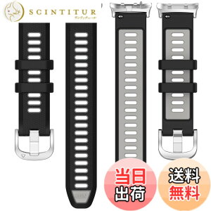 �y���������z[YCJDP] For �t�@�[�E�F�C HUAWEI WATCH D2 Strap �����x���g �ŐV�� �����x �y�� �T�C�Y���߉\ ���t���ȒP WATCH D2 �E�F�A���u�������v��p �����x���g ���X�g�o���h ���ƃO���[