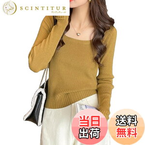 �y���������z[NEKORA] 6�J���[ �X�N�G�A�l�b�N �j�b�g �g�b�v�X �H �~ �J�b�g�\�[ �Z�[�^�[ ���� �H�~ ���� ������� ���f�B�[�X �F�F�}�X�^�[�h�A�T�C�Y�FM