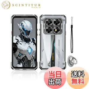 �y���������zFor OUKITEL WP60 5G �p �P�[�X �J�o�[ KONXISA �y���^ TPU �X�}�z�P�[�X �o���p�[�J�o�[ �����Y�ی� �ϋv�� �ϏՌ� �S�ʕی� �����h�~ �w��h�~�i�N���A�j �F�F�N���A