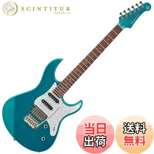 �y���������z���}�n YAMAHA �G���L�M�^�[ PACIFICA612VIIX �F�FTGM